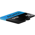 Adata Premier microSDXC 64GB Class 10 U1 V10 A1 UHS-I με αντάπτορα - Image 4