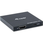 Equip HDMI 1.4 2 Port Ultra Slim 4K / 30Hz HDMI Splitter 332715