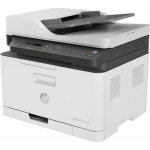 HP MFP 179fnw Έγχρωμο Πολυμηχάνημα Laser με WiFi και Mobile Print - Image 4