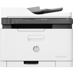 HP MFP 179fnw Έγχρωμο Πολυμηχάνημα Laser με WiFi και Mobile Print - Image 3