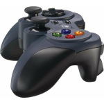 Logitech F310 Ενσύρματο Gamepad για PC Μπλε - Image 4