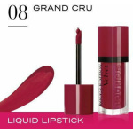 Bourjois Rouge Edition Velvet Υγρό Κραγιόν Velvet 08-grand Cru 7.7ml - Image 3
