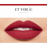 Bourjois Rouge Edition Velvet Υγρό Κραγιόν Velvet 08-grand Cru 7.7ml - Image 4