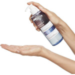 Vichy Dercos Mineral Soft Σαμπουάν για το Ευαίσθητο Τριχωτό για Όλους τους Τύπους Μαλλιών 400ml - Image 4