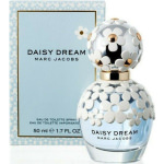 Marc Jacobs Eau de Toilette 50ml - Image 3