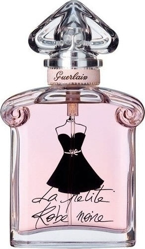 Guerlain La Petite Robe Noire Eau de Toilette 100ml - Image 1