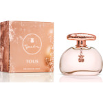 Tous Sensual Touch Eau de Toilette 100ml - Image 4