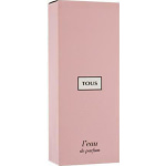 Tous Tous Eau de Parfum 90ml - Image 3