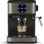 Black & Decker BXCO850E Μηχανή Espresso 850W Πίεσης 20bar Μαύρη - Image 3