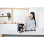 Black & Decker BXCO850E Μηχανή Espresso 850W Πίεσης 20bar Μαύρη - Image 4