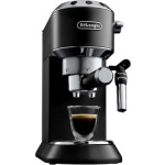De'Longhi Dedica Pump Μηχανή Espresso 1300W Πίεσης 15bar Μαύρη - Image 4