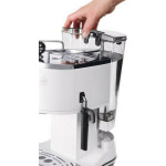 De'Longhi Espresso Icona Eco Μηχανή Espresso 1100W Πίεσης 15bar Λευκή - Image 4