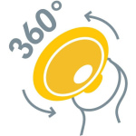 Medela Χοάνη Θηλάστρου 27mm 2τμχ - Image 3