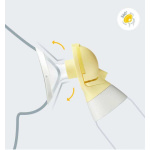 Medela Χοάνη Θηλάστρου 27mm 2τμχ - Image 4