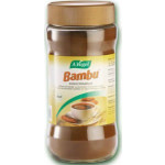 A.Vogel Υποκατάστατο Καφέ Bambu σε Σκόνη 100gr - Image 2