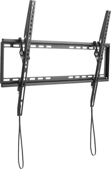 Equip 650334 Low Profile Βάση Τηλεόρασης Τοίχου έως 70" και 35kg - Image 1