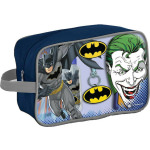 Lorenay Παιδικό Σετ Eau de Toilette Batman & Joker 90ml με Shower Gel 300ml & Μπρελόκ - Image 2
