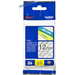 Brother Ταινία Ετικετογράφου 8m x 12mm σε Διάφανο Χρώμα - Image 2