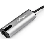 StarTech US2GC30 USB-C Αντάπτορας Δικτύου για Ενσύρματη σύνδεση Ethernet - Image 3