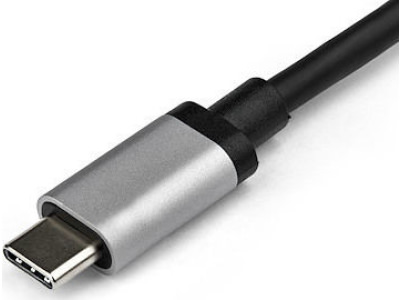StarTech US2GC30 USB-C Αντάπτορας Δικτύου για Ενσύρματη σύνδεση Ethernet - Image 4