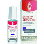 Mavala Switzerland Double Action Protective 002 Base Coat για Απλά Βερνίκια 10ml - Image 4