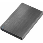Intenso Memory Board USB 3.0 Εξωτερικός HDD 2TB 2.5" Μαύρο - Image 3
