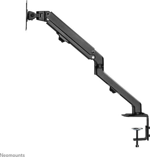Newstar Βάση Γραφείου Οθόνης έως 27" με Βραχίονα (FPMA-D650BLACK) - Image 1