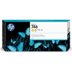 HP Γνήσιο Μελάνι Εκτυπωτή InkJet Κίτρινο (P2V79A) - Image 3
