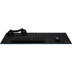 Logitech G840 Gaming Mouse Pad XXL 900mm Μαύρο - Image 3