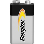 Energizer Power Αλκαλική Μπαταρία 9V 1τμχ - Image 3