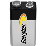 Energizer Power Αλκαλική Μπαταρία 9V 1τμχ - Image 4