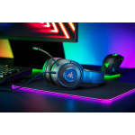 Razer Kraken V3 X Over Ear Gaming Headset με σύνδεση USB - Image 4