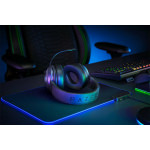 Razer Kraken V3 X Over Ear Gaming Headset με σύνδεση USB - Image 6