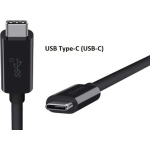 Lenovo USB-C Φορτιστής Laptop 65W 20V με Αποσπώμενο Καλώδιο Τροφοδοσίας - Image 4
