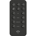 Trust GXT 658 Tytan Ηχεία Υπολογιστή 5.1 με Ισχύ 180W σε Μαύρο Χρώμα - Image 4