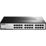 D-Link DGS-1024D Unmanaged L2 Switch με 24 Θύρες Gigabit (1Gbps) Ethernet - Image 4