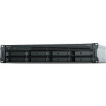 Synology RackStation RS1221RP+ NAS Rack με 8 θέσεις για HDD/SSD και 4 θύρες Ethernet - Image 4