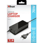 Trust Primo Universal Φορτιστής Laptop 70W 19V 3.6A χωρίς Καλώδιο Τροφοδοσίας - Image 4