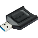 Kingston MobileLite Plus Card Reader USB 3.2 για microSD - Image 4
