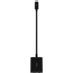 Belkin RockStar Μετατροπέας 3.5mm / USB-C male σε USB-C female 1τμχ - Image 2