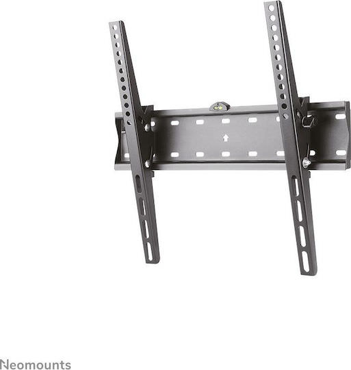 xlarge_20211202154619_neomounts_fpma_w350black_vasi_tileorasis_toichou_eos_55_kai_40kg.jpeg Neomounts FPMA-W350BLACK Βάση Τηλεόρασης Τοίχου έως 55" και 40kg - Image 1
