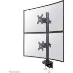 Newstar FPMA-D960DVBlackPlus Επιτοίχια έως 49" και 15kg - Image 3