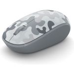 Microsoft Bluetooth Ασύρματο Ποντίκι Arctic Camo - Image 2
