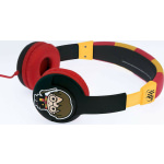 OTL Harry Potter Chibi Ενσύρματα Παιδικά On Ear Ακουστικά Πολύχρωμα - Image 3