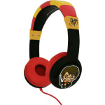 OTL Harry Potter Chibi Ενσύρματα Παιδικά On Ear Ακουστικά Πολύχρωμα
