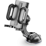 Cellular Line Βάση Κινητού Αυτοκινήτου με Ρυθμιζόμενα Άγκιστρα - Image 2