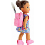Barbie Δασκάλα Καλλιτεχνικών Σετ Κούκλας για 3+ Ετών - Image 4