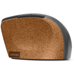 Lenovo Go Wireless Ασύρματο Εργονομικό Vertical Ποντίκι Μαύρο - Image 2