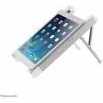 Neomounts Βάση για Laptop έως 17" Ασημί (NSLS010) - Image 4