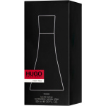 Boss Deep Red Eau de Parfum 90ml - Image 3